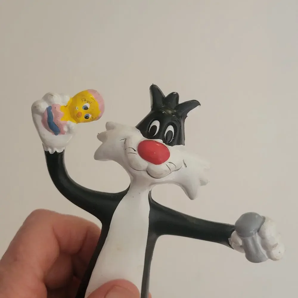 Warner Bros. looney tunes